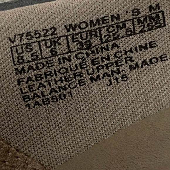 Gray Suede Comfort Platform Wedges Rockport Size 8.5 3 inch heel - Picture 12 of 16